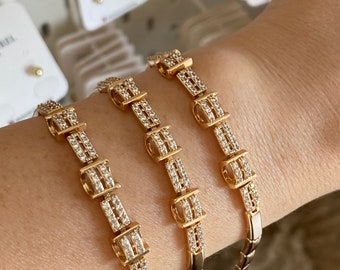 Bracelets | Jewelery | Poison