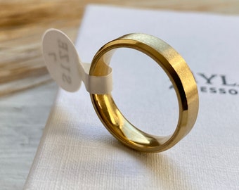 Armreif Ring-Rings-Schmuck-Accessoires-Geschenk-Gift-stapelring