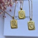 see more listings in the Necklaces section