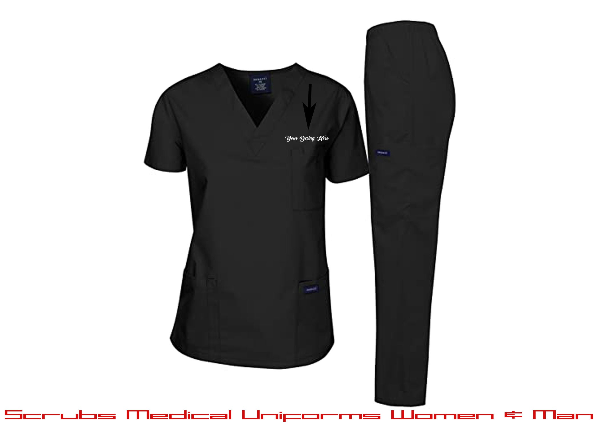 Jockey Scrubs for sale Only 2 left at 70