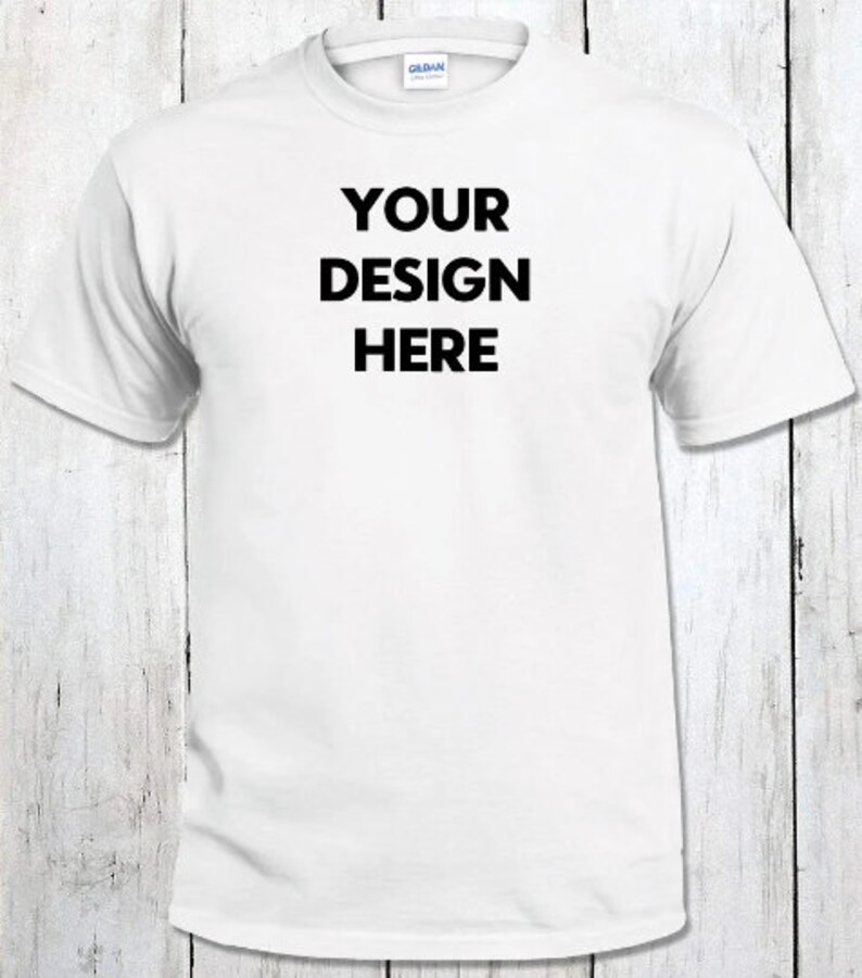 how to sell your own t shirt designs