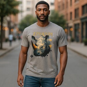 Tribe of Ephraim T-Shirt