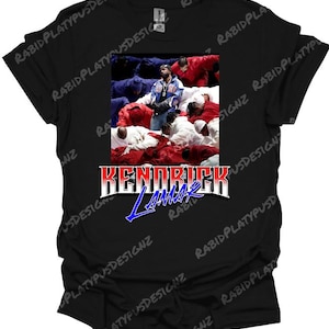 Kendrick Lamar T-Shirt | Rap Tee for Men & Women | Gift for Hip-Hop Fans