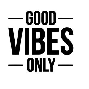 STMT Sticker Party - Good Vibes – Olly-Olly