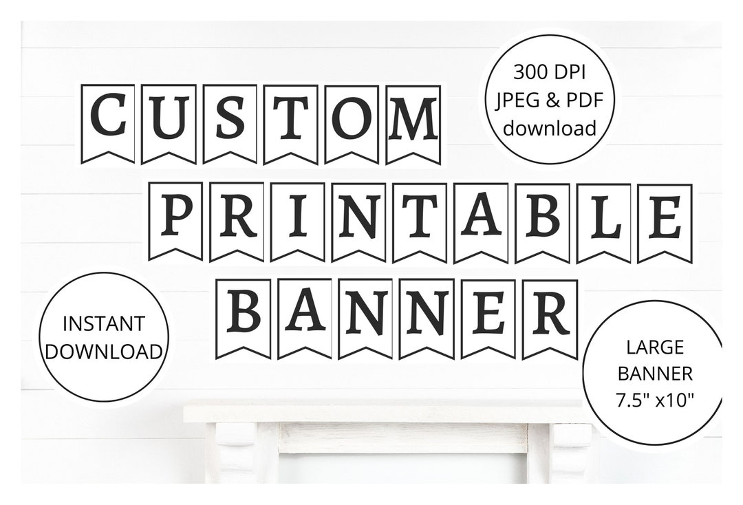 Printable PDF BANNER Printable Alphabet Letter Banner Printable printable-pdf-banner-printable-alphabet-letter-banner-printable