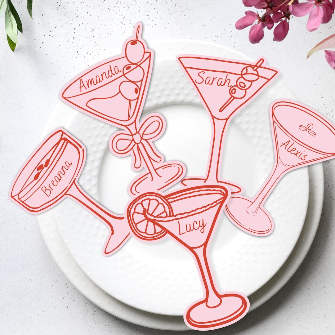 Martini Party Lounge Set main image 1