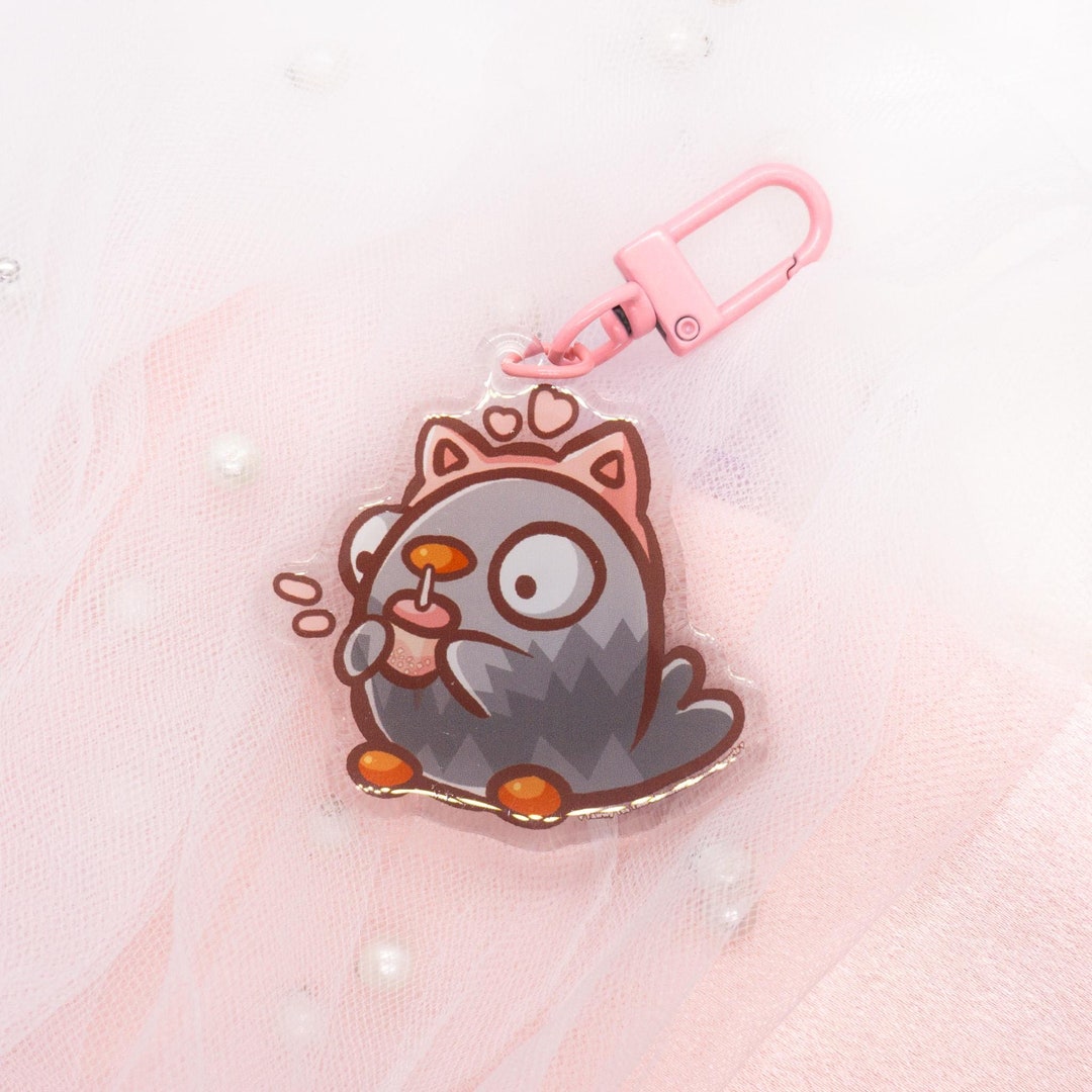 I Just Really Like Pigeons OK: Funny Pigeon Gift Notebook, Gift For Pigeon Lover, Blank Lined