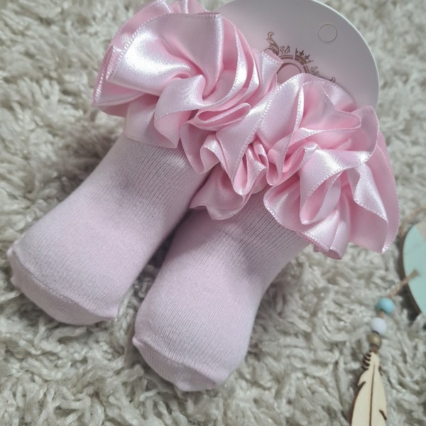 Frilly Socks Etsy UK