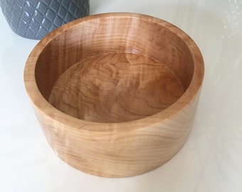 Maple Bowl