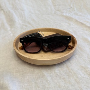 Maple Bowl / Platter
