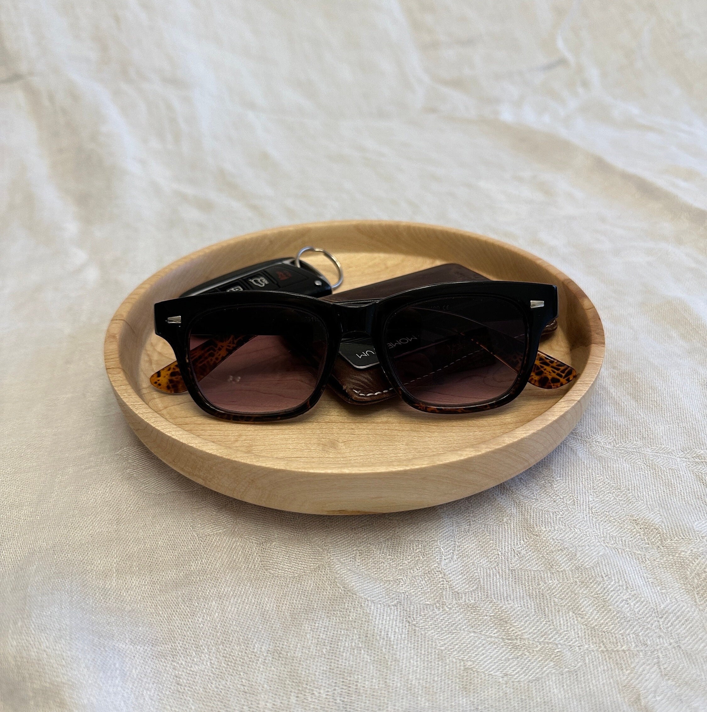 Maple Bowl / Platter