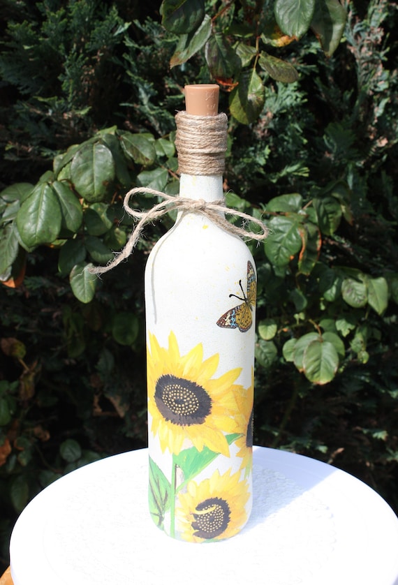 ワインボトルLEDランタン : ワインボトル Led ランタン - 充電式ワインボトル