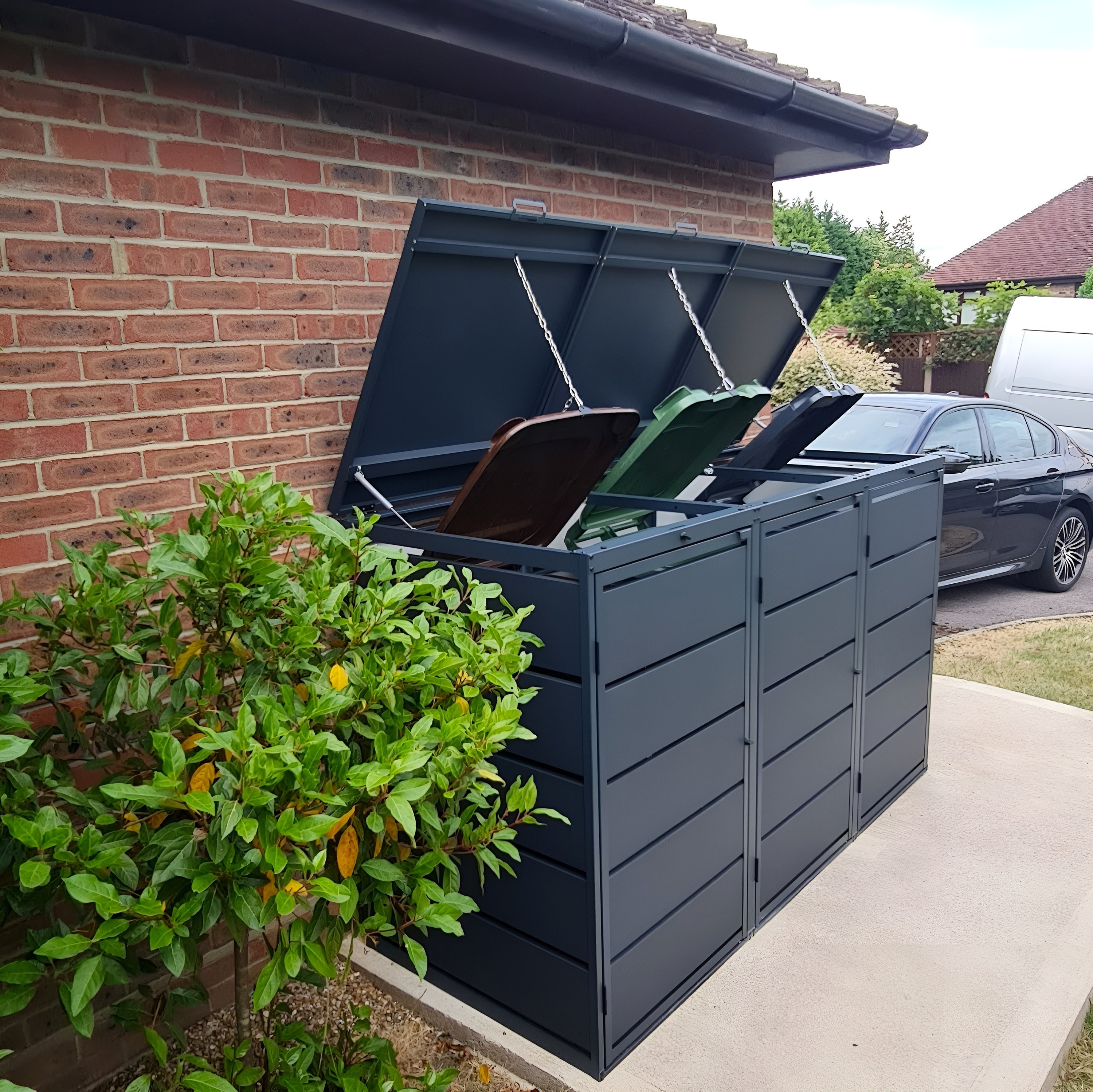 Bin Stores In Georgia - sl9pacr
