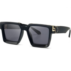 Louis Vuitton Sunglasses  Buy or Sell your Designer Sunglasses