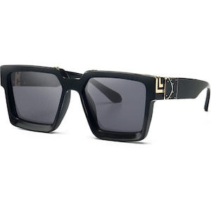 Louis Vuitton Sunglasses  Buy or Sell your Designer Sunglasses