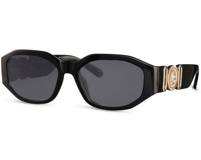 Black Sunglasses, Black Sunglasses V, Black Sunglasses Gold V ...