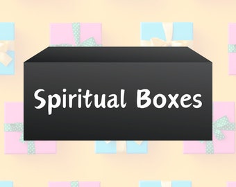 Spiritual Boxes