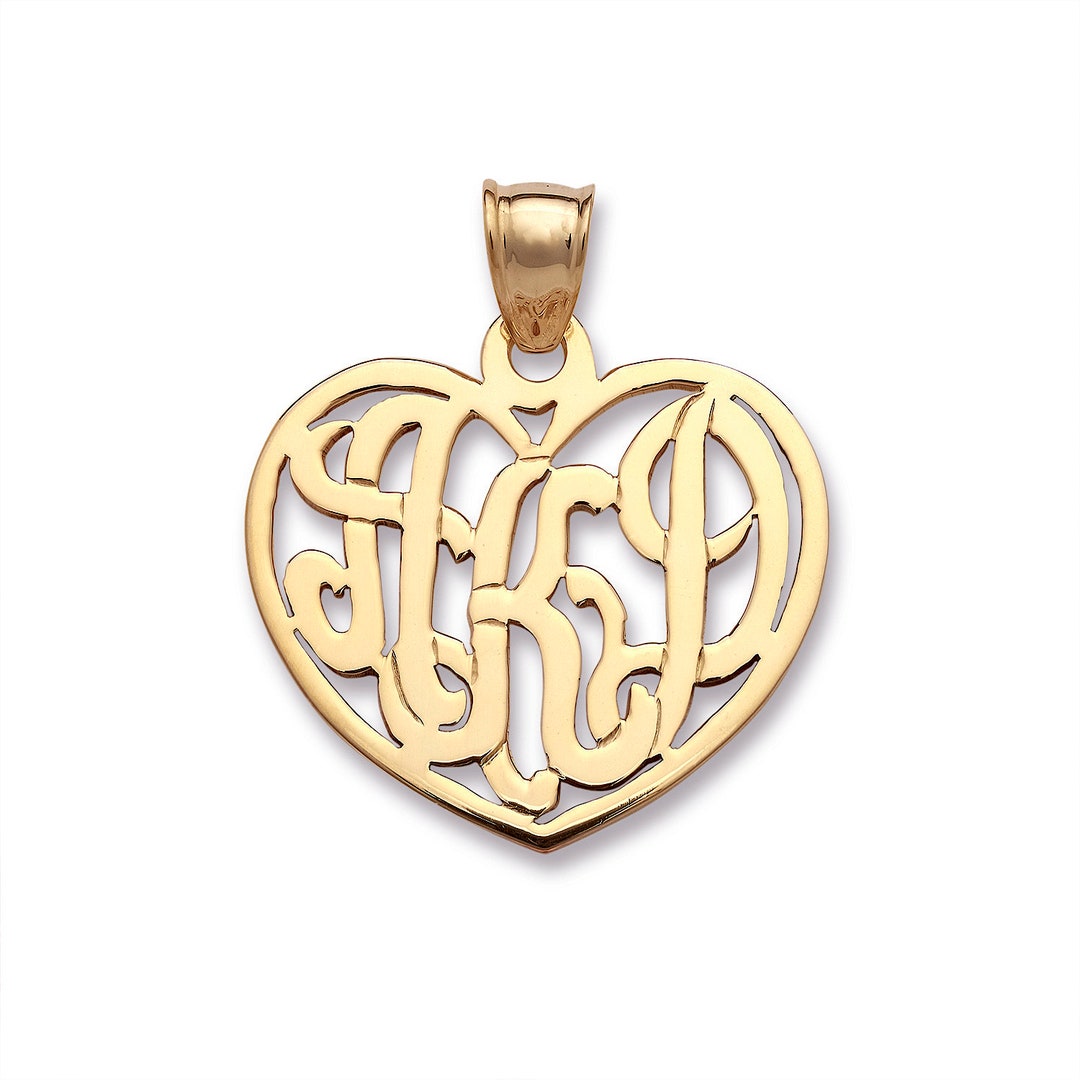 Herz Baltic Drei Anfangsmonogramm Gold Anh nger Etsy sterreich Herz Baltic Drei Anfangsmonogramm Gold Anh nger Etsy sterreich