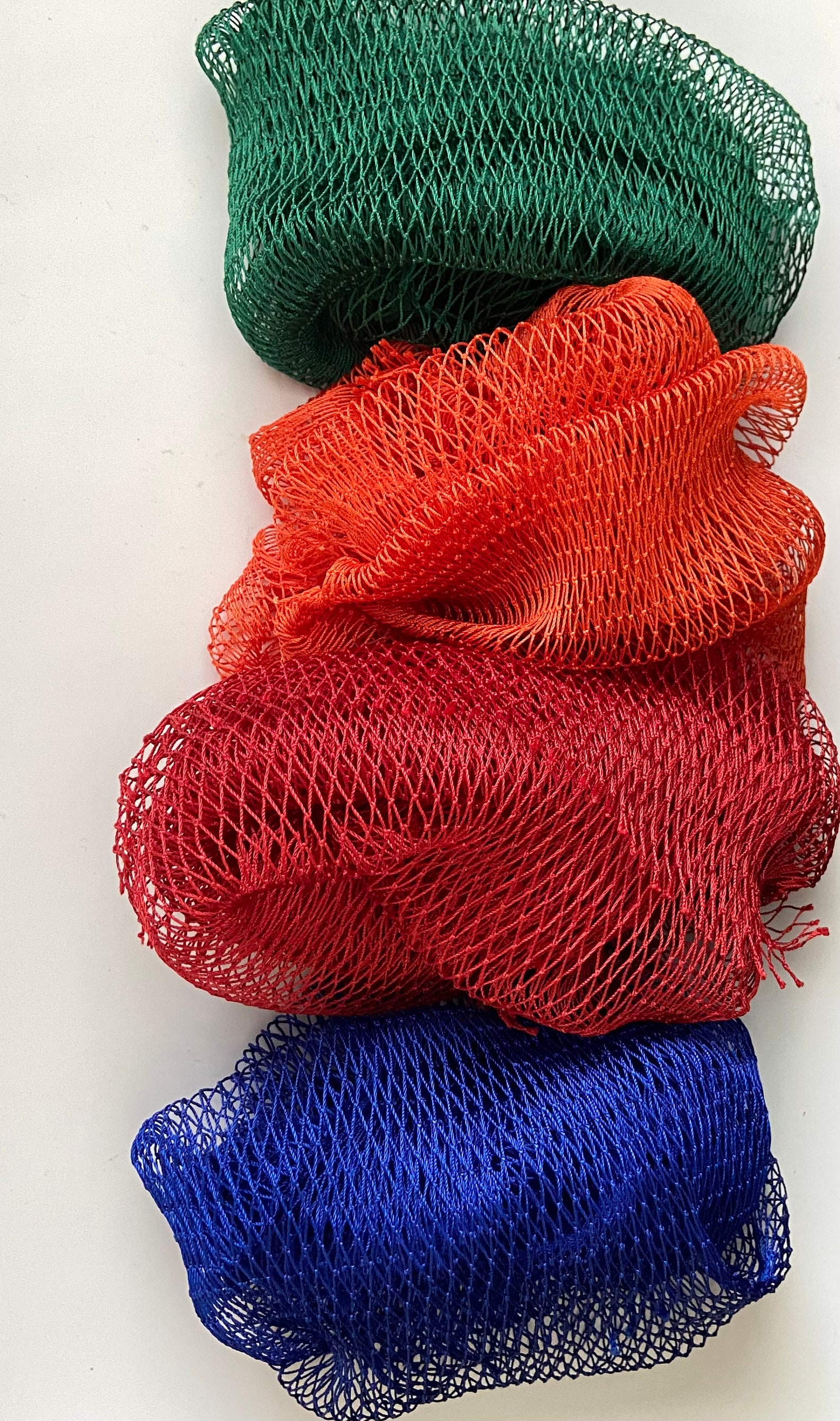 African Exfoliating Net African Sponge Sapo African Etsy