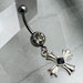 see more listings in the Belly Button Jewelry section
