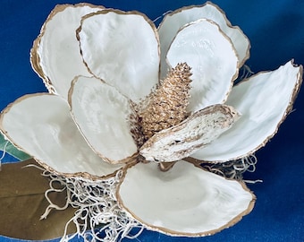 Oyster Shell Magnolia