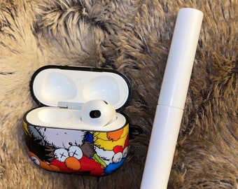 Limpiador de AirPods