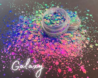Glitter for Candle Making -  UK