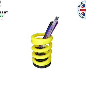 3D Printed Shock Pen Holder *Pens not included*