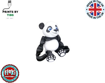 Cute Panda - STL - Etsy UK