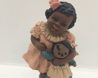Miss Martha Originals All God's Children Lisa #6