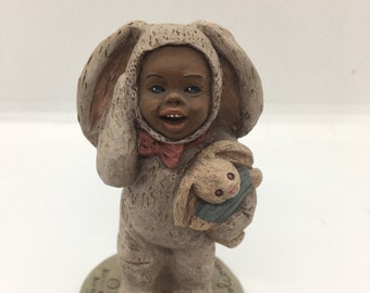Miss Martha Originals All God's Children Bootsie #67