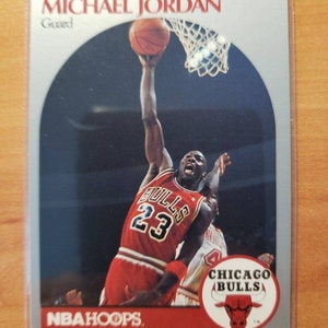Michael jordan nba hoops 65 sale