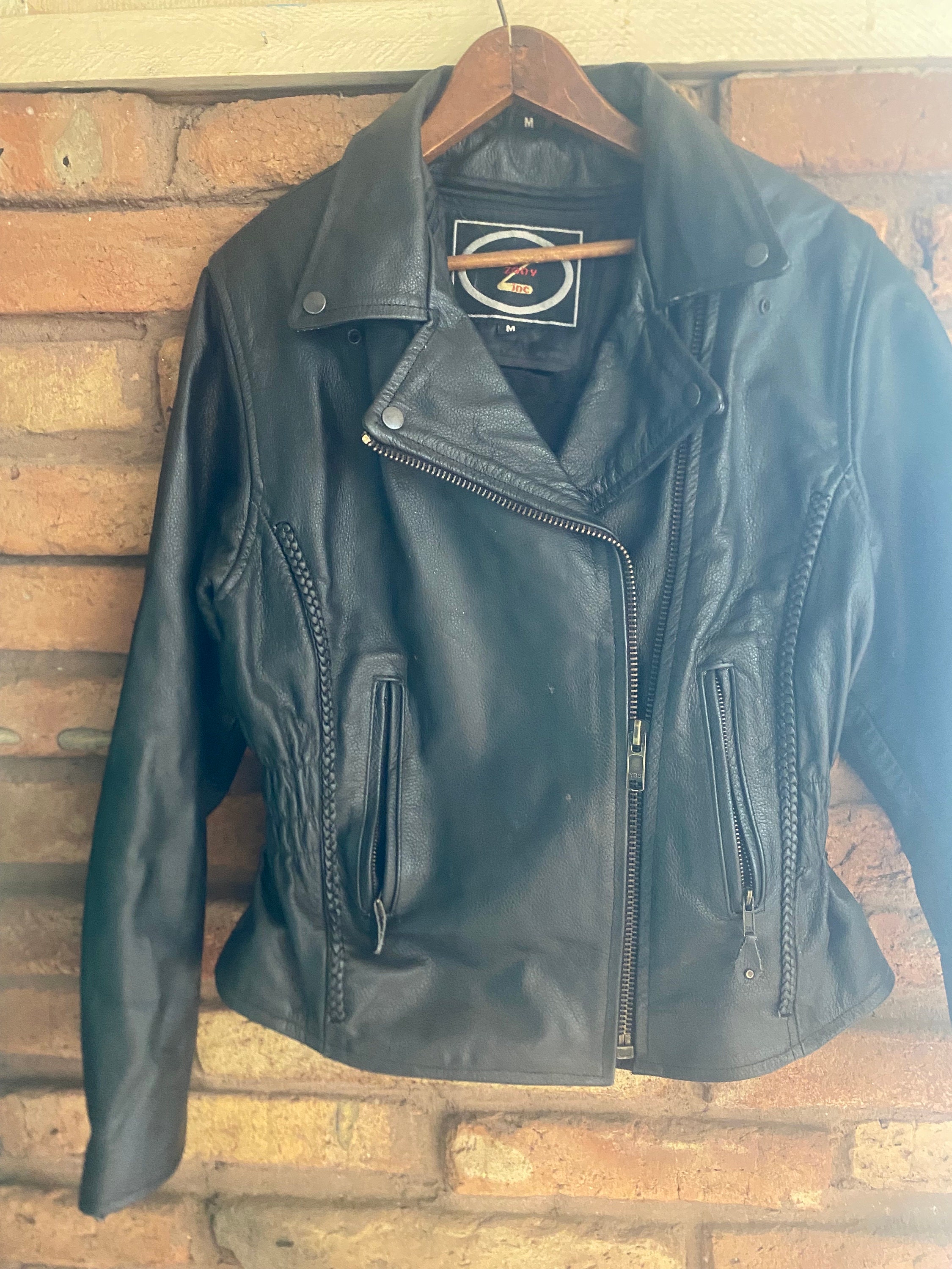 Sony Jacket - Etsy Canada