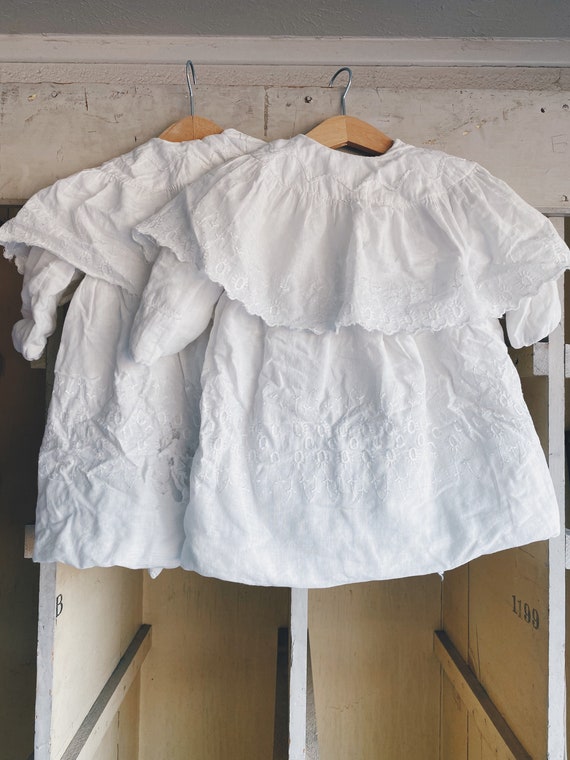 vintage baby girl dresses Gem