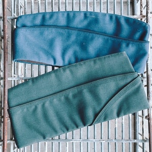 Sombrero lateral militar vintage, uniforme militar, militar vintage, azul militar, verde militar, ropa militar de la marina del ejército, gorra, gorra Garrison