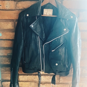 ジャケット・アウター CALIFORNIAN / 50's leather jacket California Leather Jacket Vintage 50s California Leather