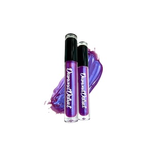 Scorpio Zodiac Lip Gloss Made With Vegan Ingredients