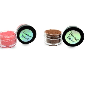 Exfoliating Lip Scrubs, Brown Sugar & Watermelon