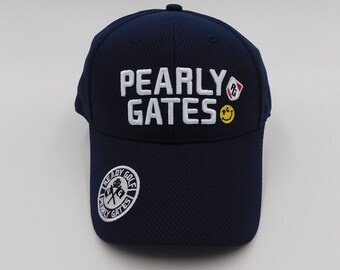Pearly Gates Golf - Etsy