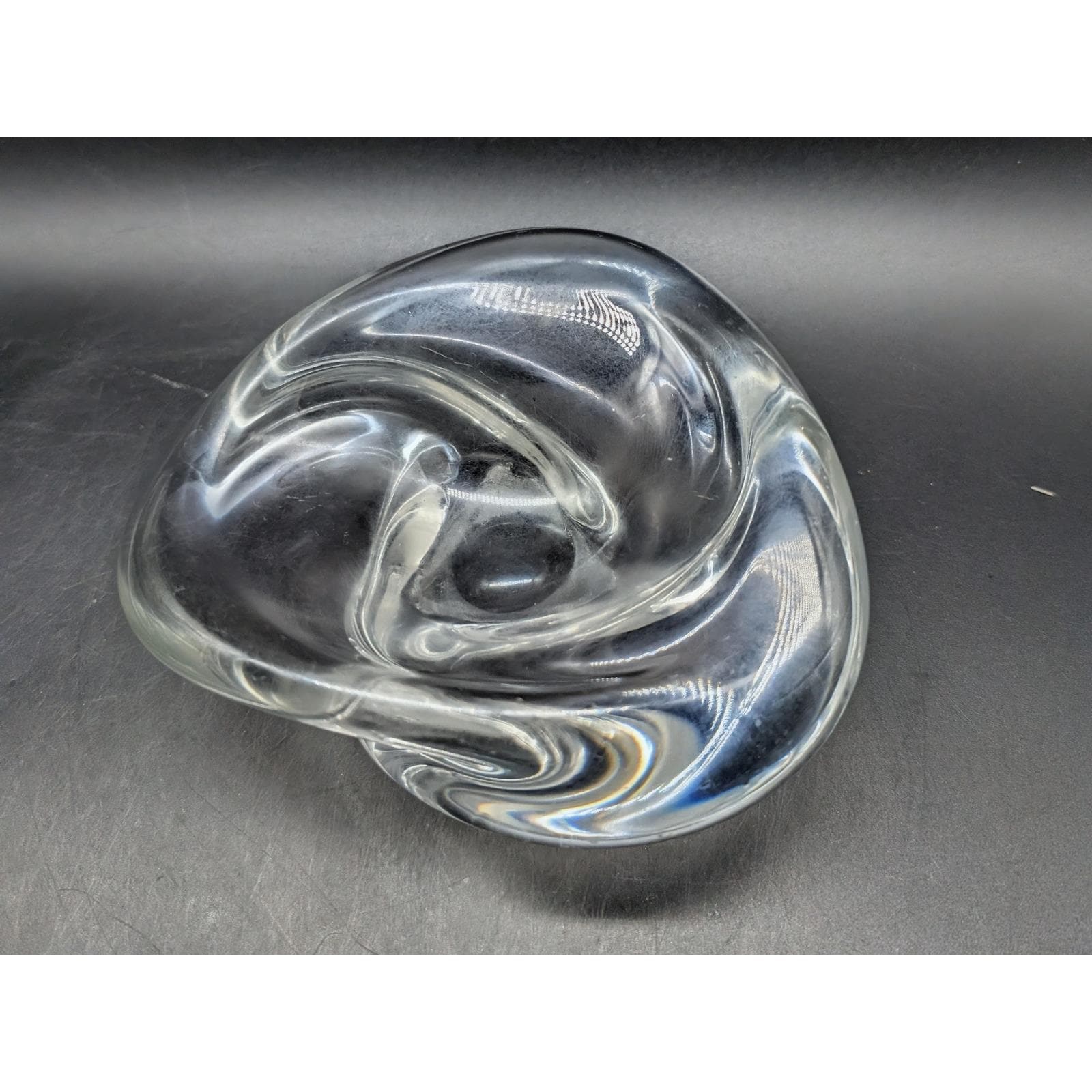 St Louis Crystal France Glass - Etsy