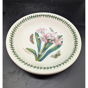 The Botanic Garden Circa 1818 - Etsy