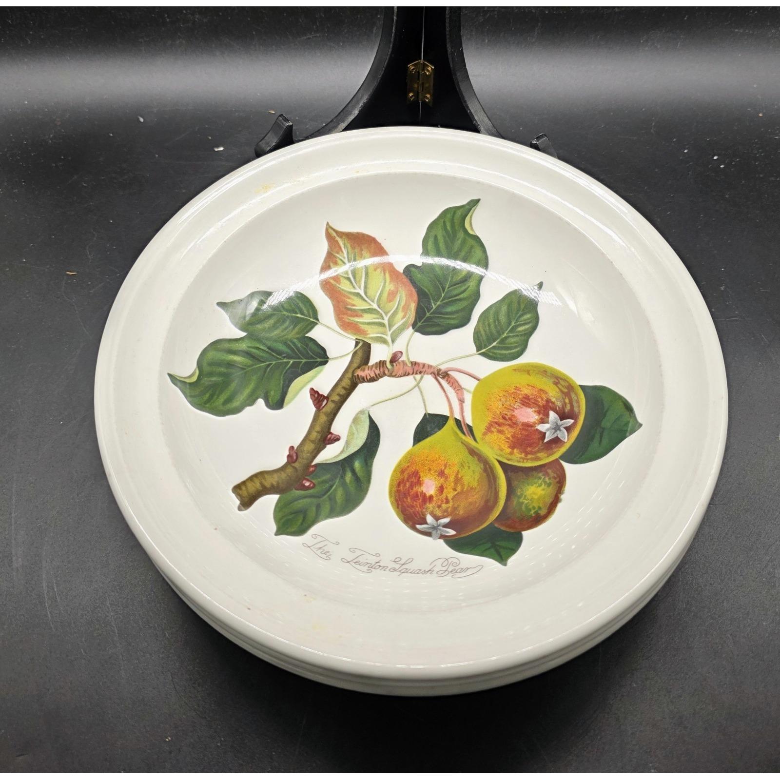 Vintage Portmeirion - Etsy