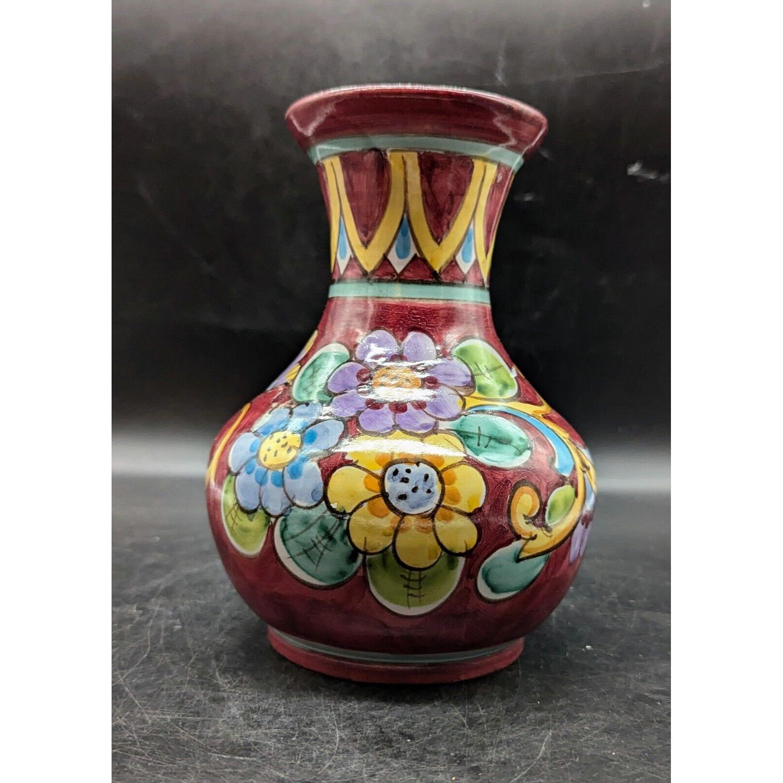 V Pinto Vietri - Etsy