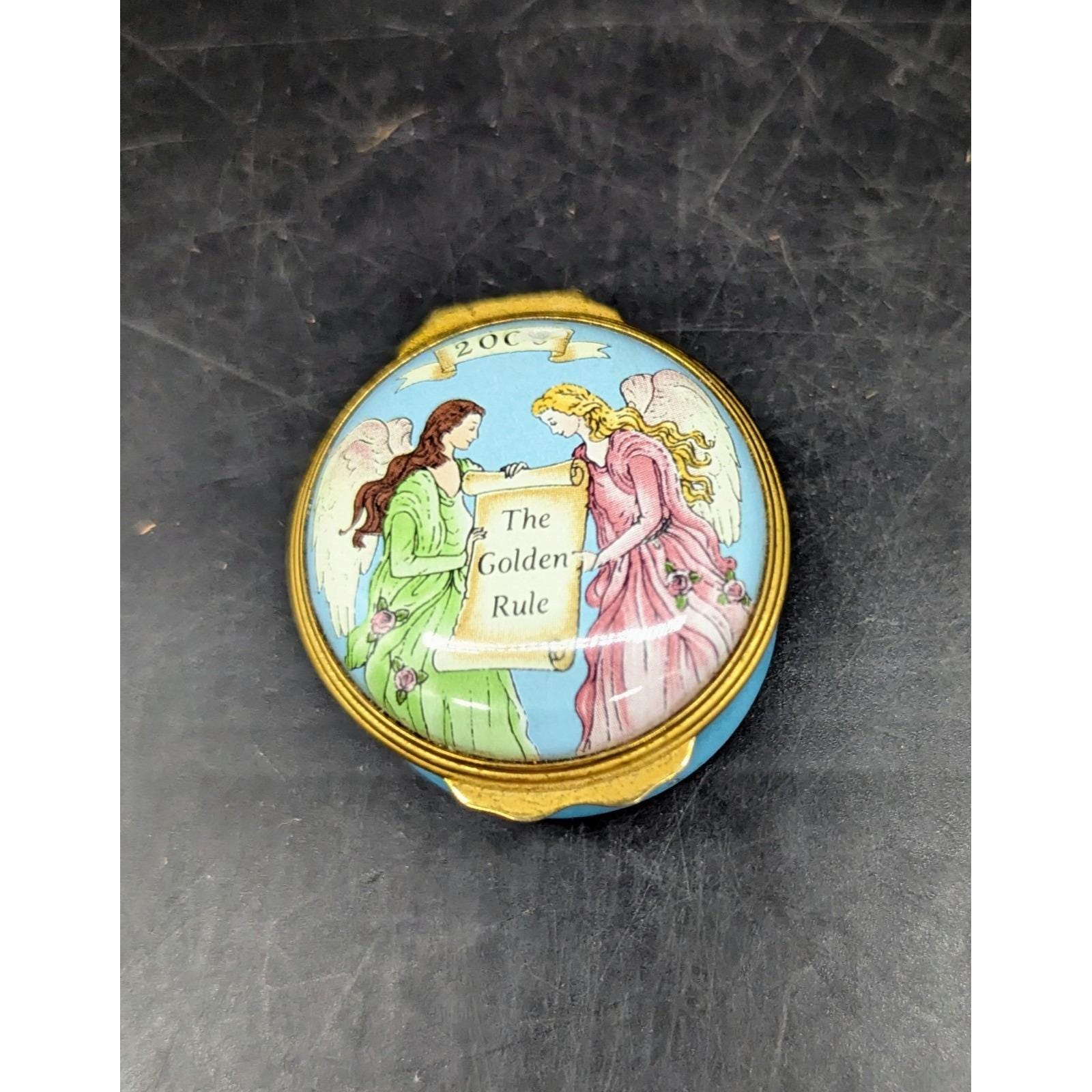 Halcyon Days - Etsy