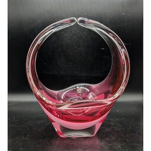 Flygsfors　フリグスフォス　アートグラス　アンティーク Flygsfors Glass - Etsy