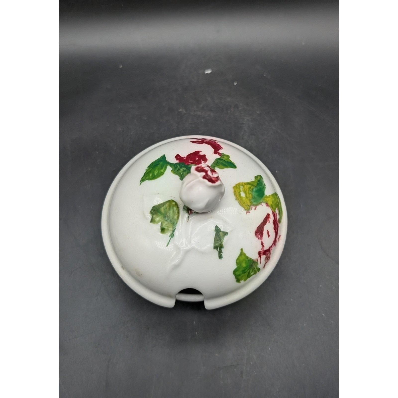 Antique Furstenberg Porcelain - Etsy