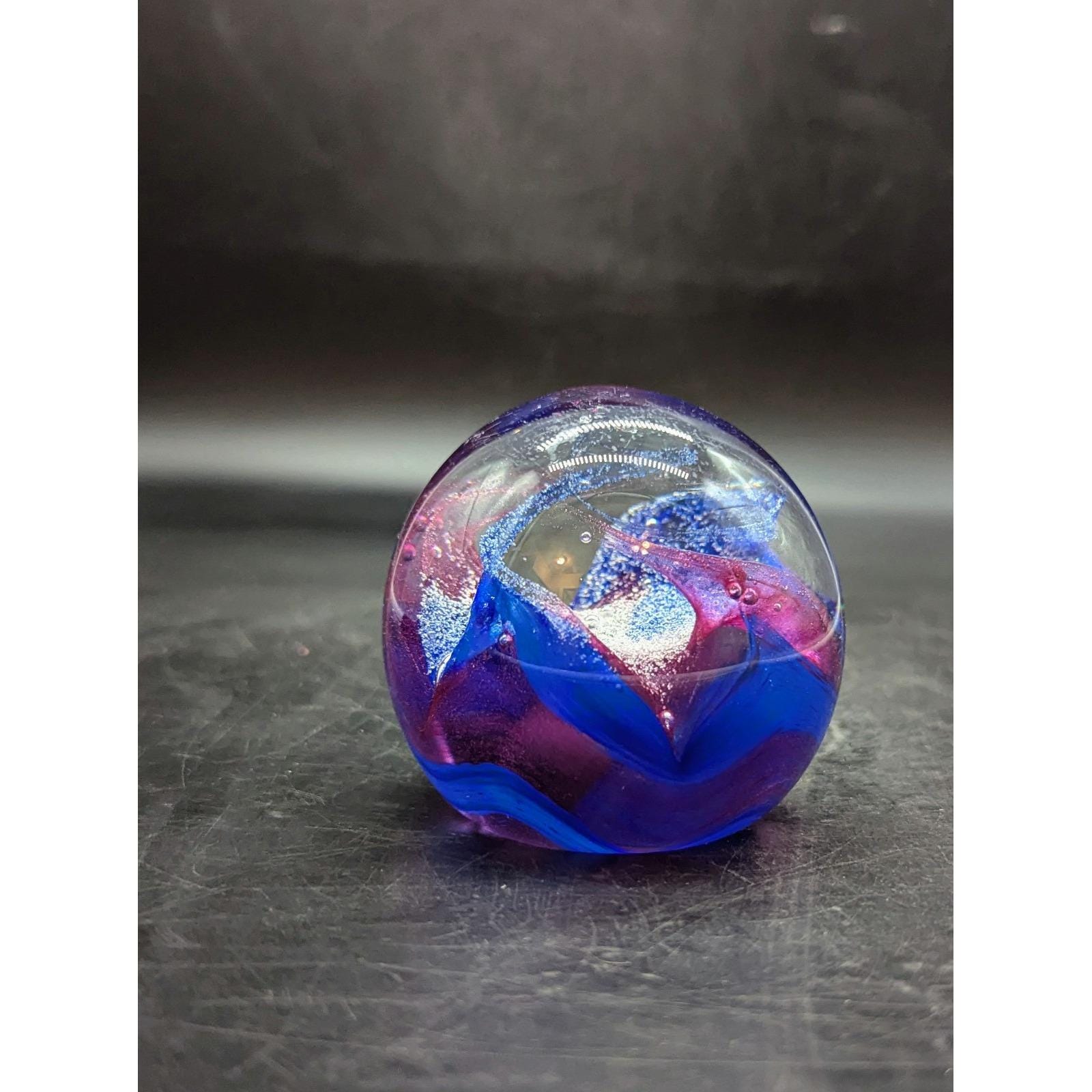 Caithness Paperweight - Etsy