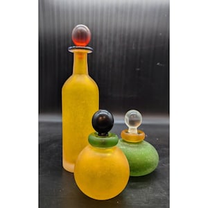 Franco Moretti Glass - Etsy