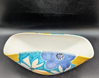 Vintage Alvino Bagni for Raymore Mid Century Italian Pottery