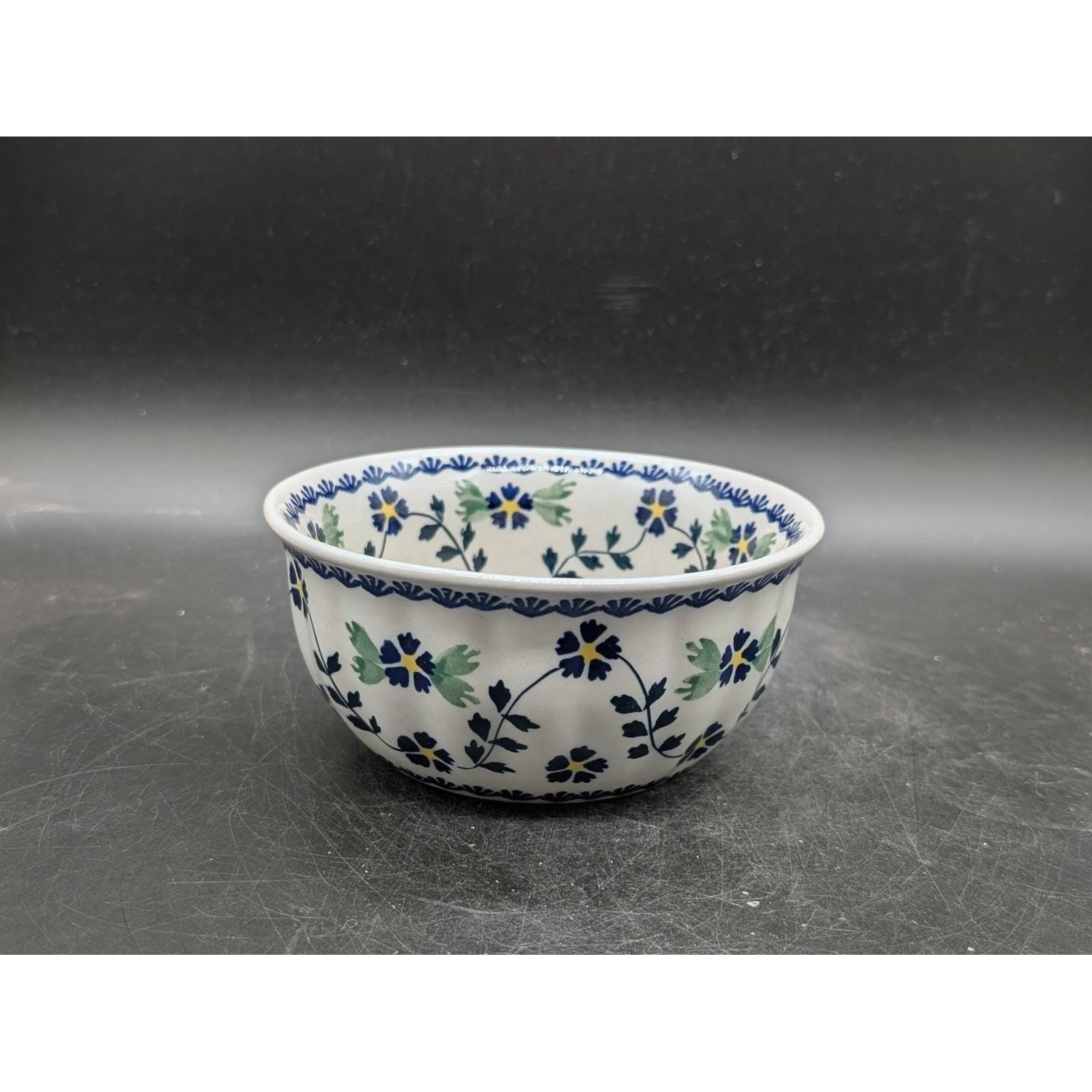 Boleslawiec Ceramika - Etsy